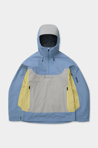 VTX 3L Pullover Technical Jacket