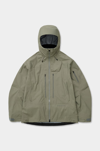 VTX OG 3L Technical Jacket