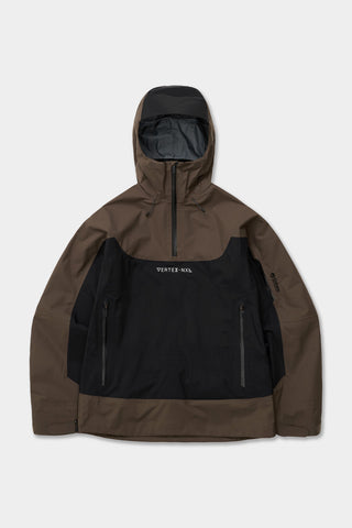 VTX 3L Pullover Technical Jacket