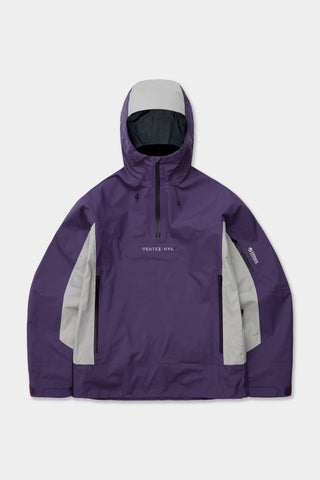 VTX 3L Pullover Technical Jacket