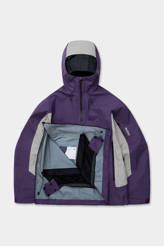 VTX 3L Pullover Technical Jacket