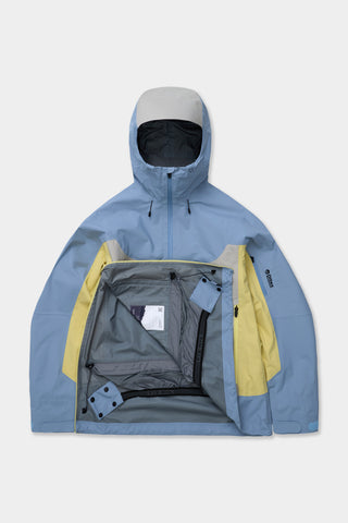 VTX 3L Pullover Technical Jacket