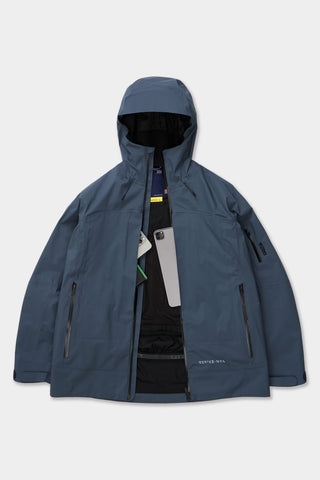 VTX Storage 2L Technical Jacket