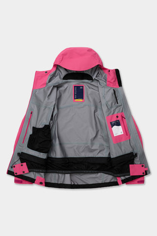 VTX OG 3L Technical Jacket