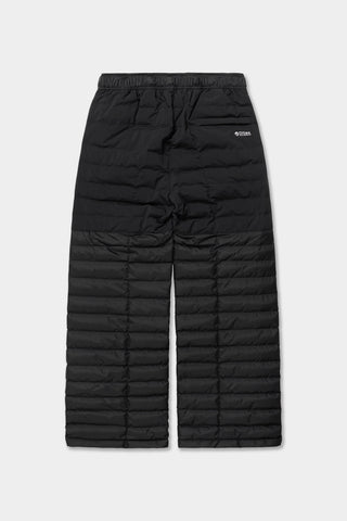 Easy Down Technical Pants