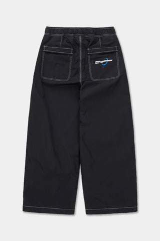 Stitched Big Pants (Wide Fit)