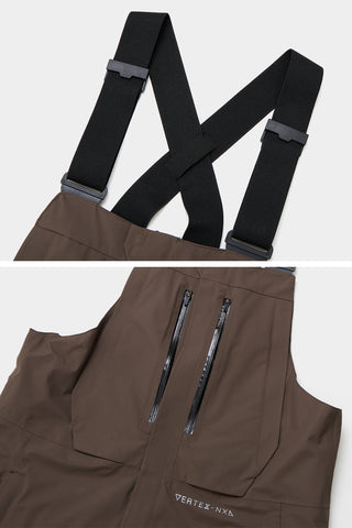 VTX Bib 2L Technical Pants