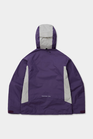 VTX 3L Pullover Technical Jacket