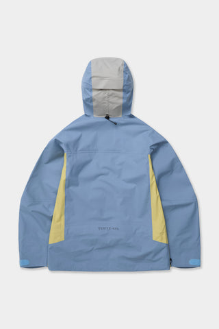 VTX 3L Pullover Technical Jacket