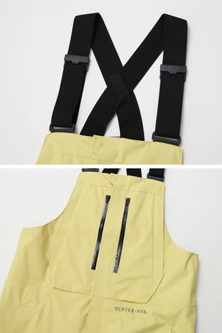 VTX Bib 2L Technical Pants