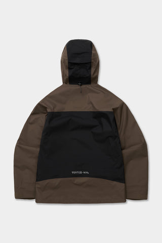 VTX 3L Pullover Technical Jacket