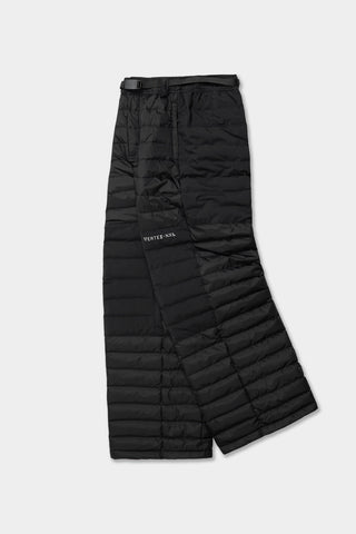 Easy Down Technical Pants