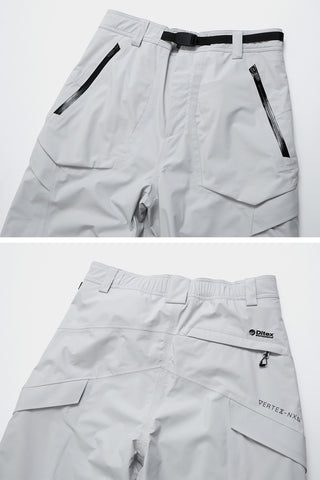 VTX Basis 2L Technical Pants