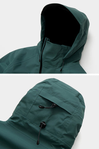 VTX OG Temp Technical Jacket