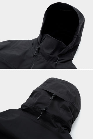 VTX OG Temp Technical Jacket