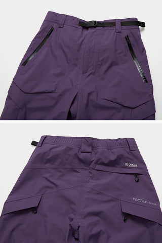 VTX Basis 2L Technical Pants