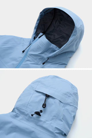 VTX OG Temp Technical Jacket