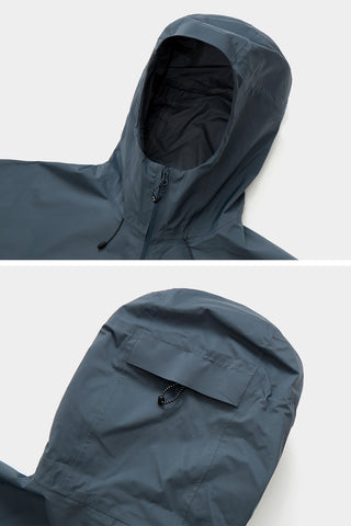 VTX Wind 3L Technical Jacket