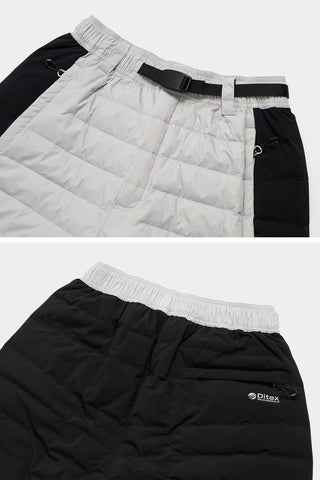 Easy Down Technical Pants