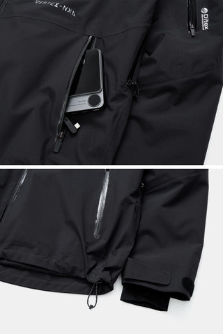 VTX OG Temp Technical Jacket