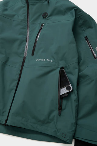 VTX OG Temp Technical Jacket