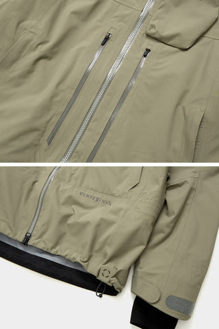 VTX OG 3L Technical Jacket