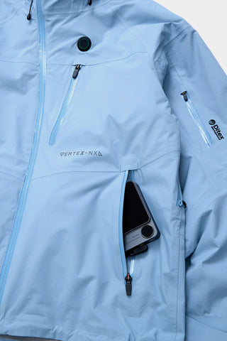 VTX OG Temp Technical Jacket