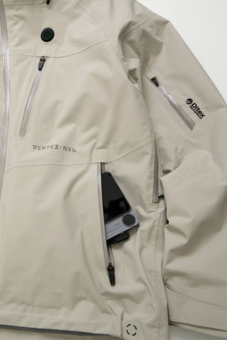 VTX OG Temp Technical Jacket