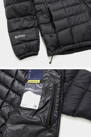 VTX Cozy Down Technical Jacket