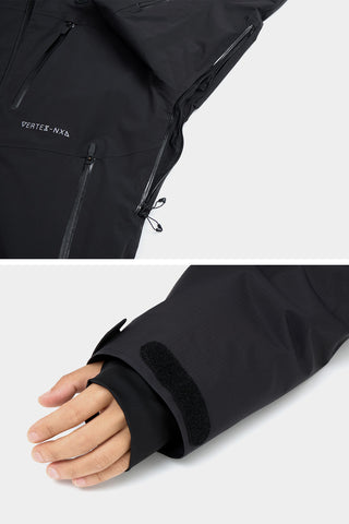 VTX OG Temp Technical Jacket