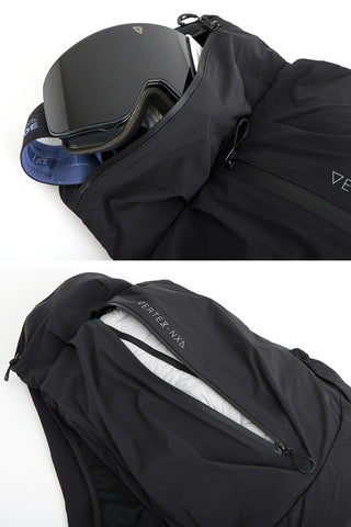 Flight Soft Shell Bag