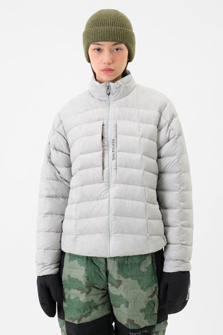 VTX Cozy Down Technical Jacket