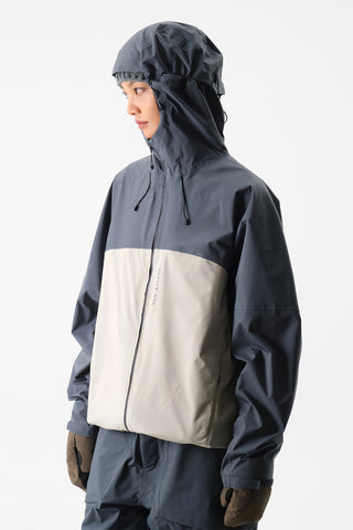 VTX Wind 3L Technical Jacket