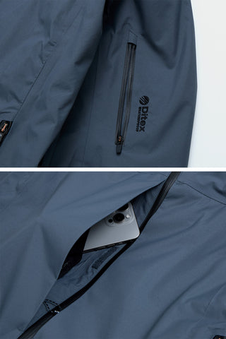 VTX Storage 2L Technical Jacket