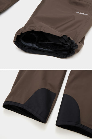 VTX Bib 2L Technical Pants