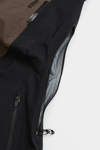 VTX 3L Pullover Technical Jacket