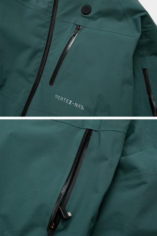 VTX OG Temp Technical Jacket