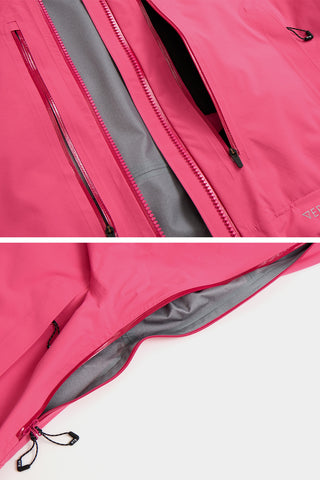 VTX OG 3L Technical Jacket