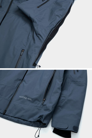 VTX Storage 2L Technical Jacket