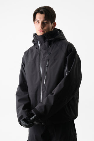 VTX OG Temp Technical Jacket