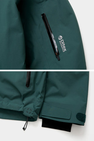 VTX OG Temp Technical Jacket