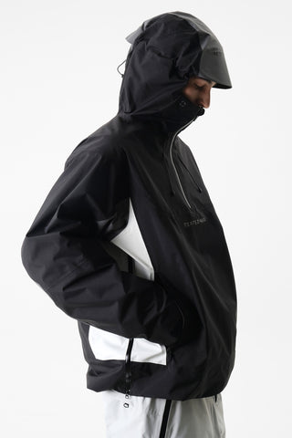 VTX 3L Pullover Technical Jacket