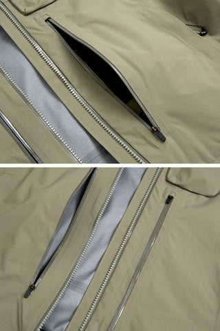 VTX OG 3L Technical Jacket