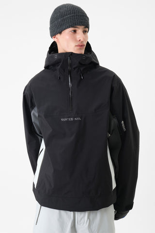 VTX 3L Pullover Technical Jacket