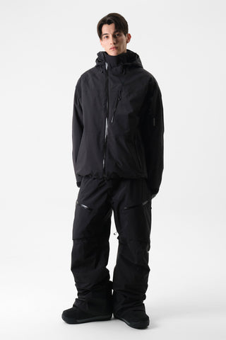 VTX OG Temp Technical Jacket