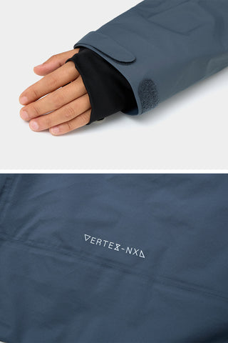 VTX Storage 2L Technical Jacket