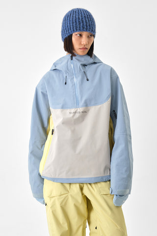 VTX 3L Pullover Technical Jacket