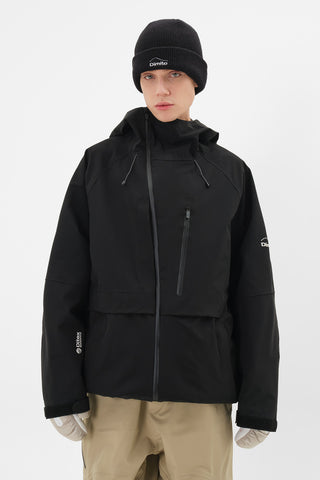 24 Apex Technical Jacket