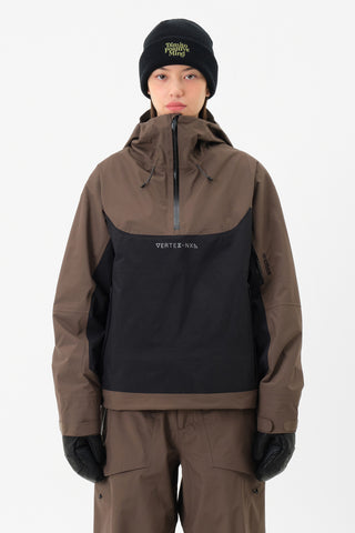 VTX 3L Pullover Technical Jacket