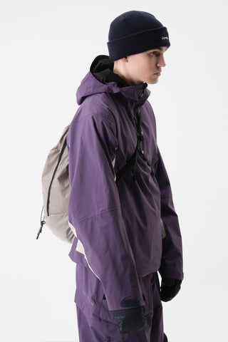 VTX 3L Pullover Technical Jacket